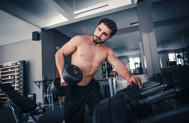 🏋️‍♂️ Pierde Grasa y Gana Forma: Guía Definitiva para Endomorfos Masculinos 🏋️‍♂️