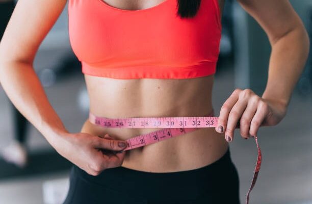 💪 Cómo Tener un Abdomen Tonificado y Reducir Centímetros en la Cintura (Sin Ensancharla): Guía Completa para Mujeres 👙✨